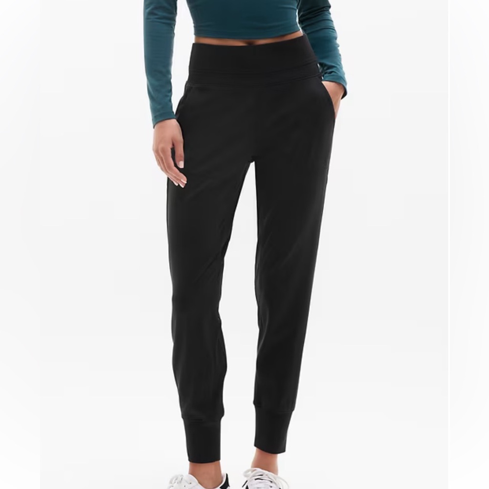 Athleta Brooklyn Joggers.
